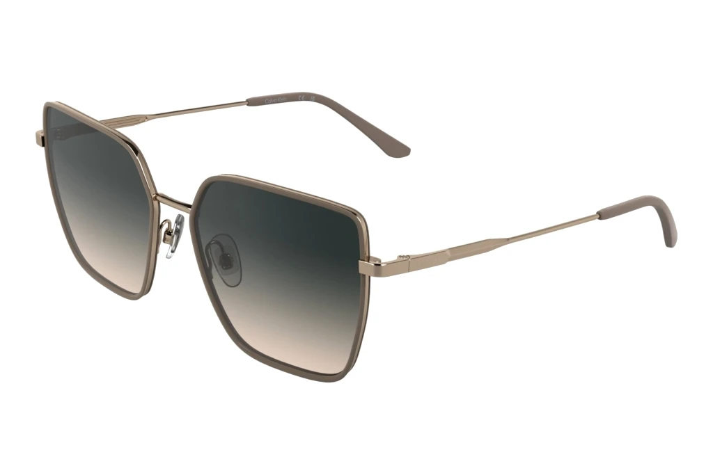 Calvin Klein   CK25111S 601 RED ROSE