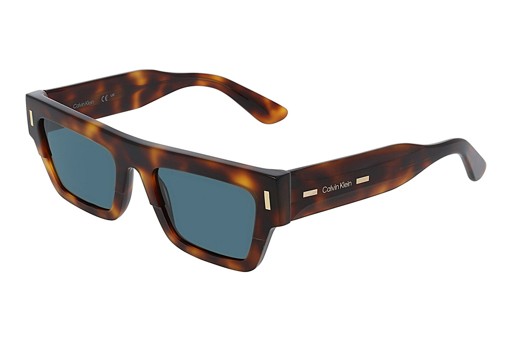 Calvin Klein   CK25510S 240 BROWN HAVANA