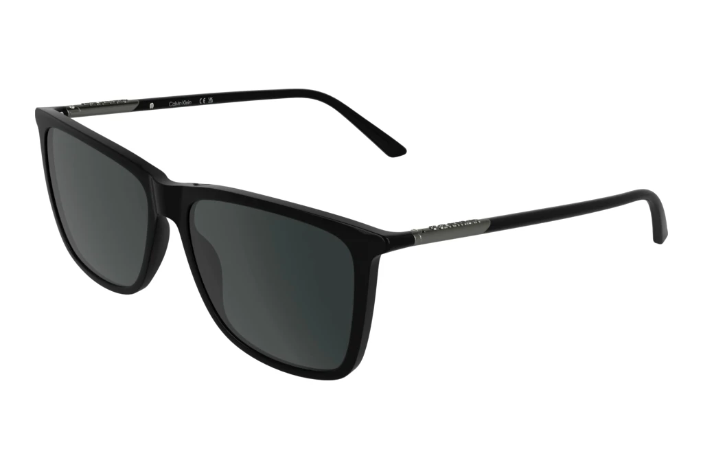 Calvin Klein   CK26500S 001 BLACK BLACK