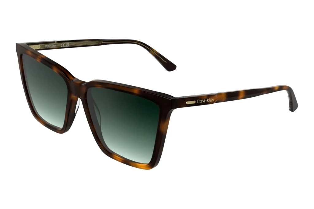 Calvin Klein   CK26506S 235 BROWN HAVANA
