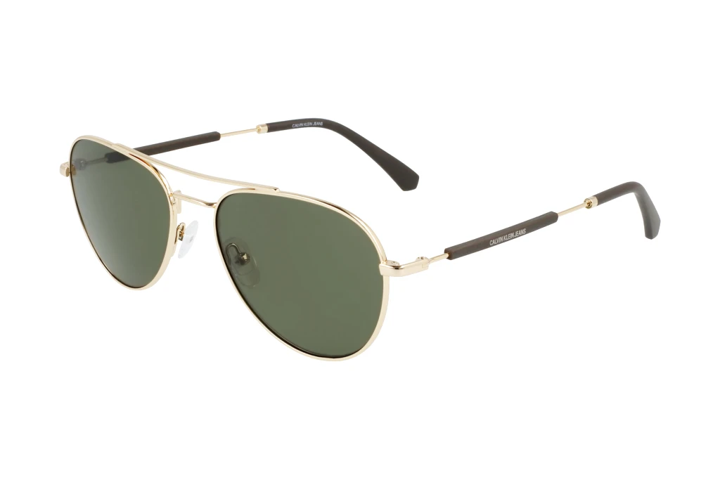 Calvin Klein   CKJ20109S N 717 _CKJ20109SNSHINY GOLD