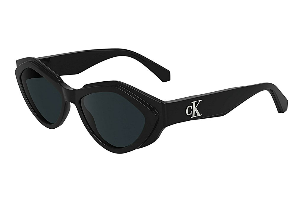 Calvin Klein   CKJ24621S 001 BLACK BLACK