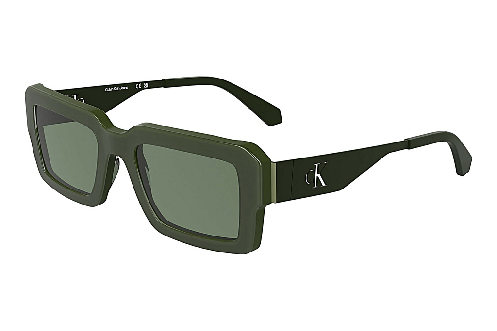 Calvin Klein   CKJ25606S 300 GREEN GREEN