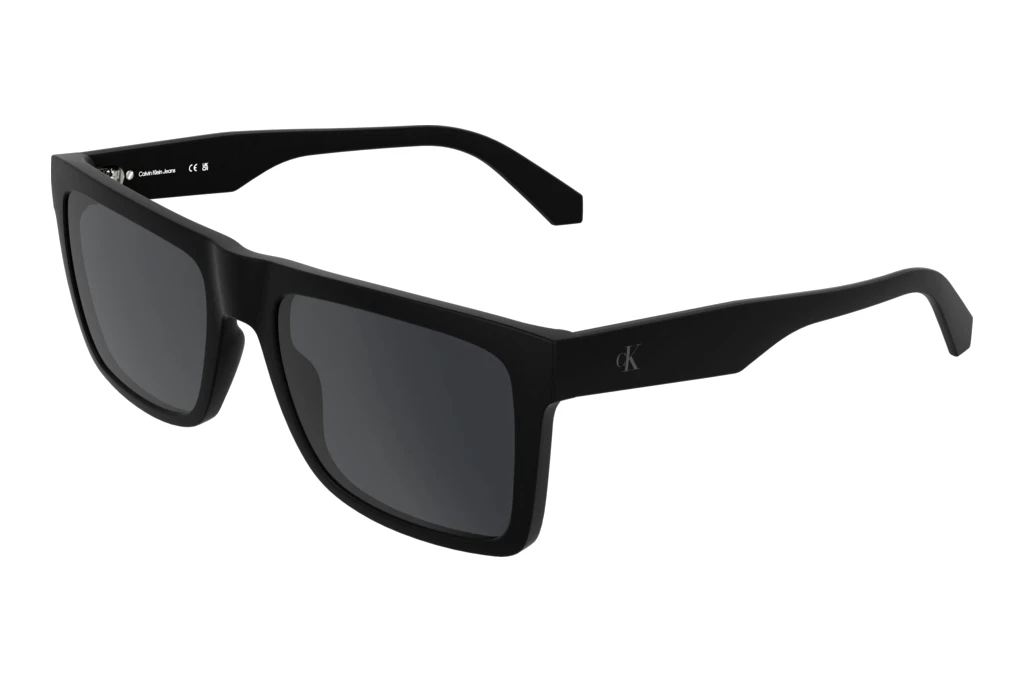Calvin Klein   CKJ26601S 002 BLACK MATTE BLACK