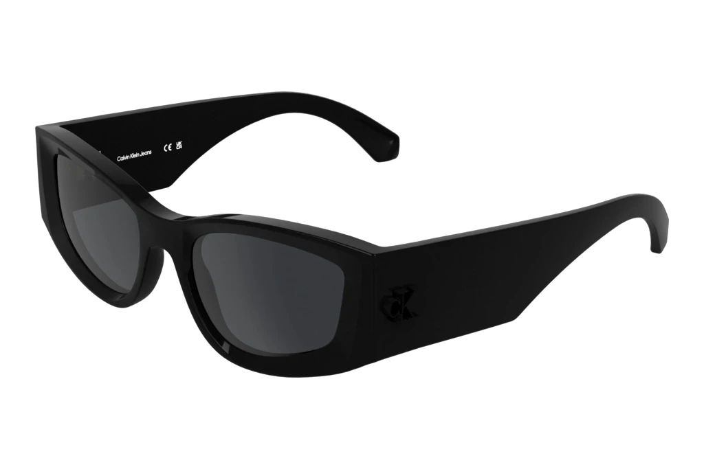 Calvin Klein   CKJ26608S 001 BLACK BLACK