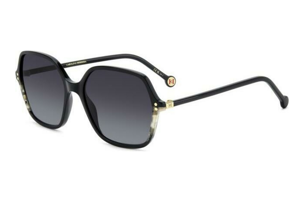 Carolina Herrera   HER 0278/S 807/9O BLACK