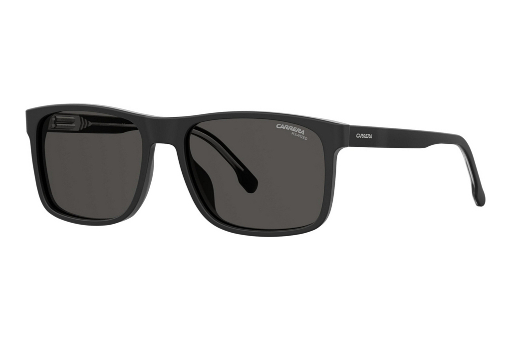 Carrera   C FLEX 01/G/S 003/M9 GREY POLARIZEDSCHWARZ