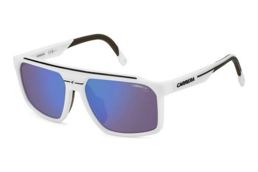 Carrera   C SPORT 04/S 6HT/ZS BLUE MULTILAYER HIGH CONTRASTWEISS