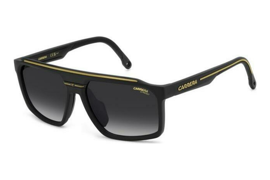 Carrera   C SPORT 04/S I46/9O DARK GREY SHADEDSCHWARZ