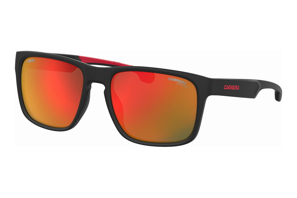 Carrera   CARDUC 001/S OIT/UZ BLACK RED