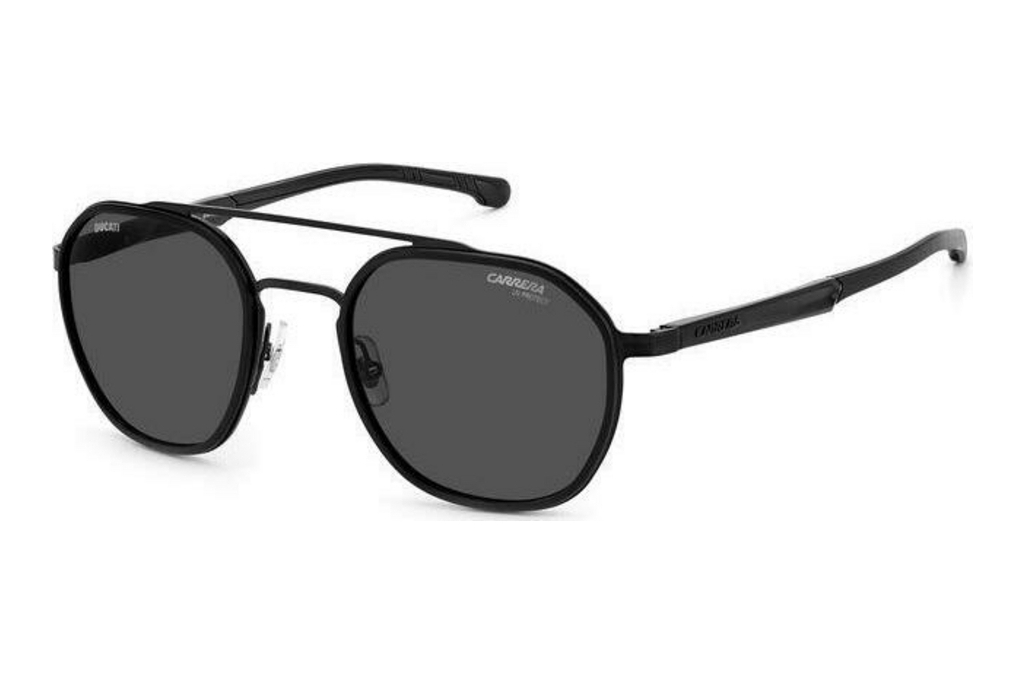 Carrera   CARDUC 005/S 807/IR BLACK