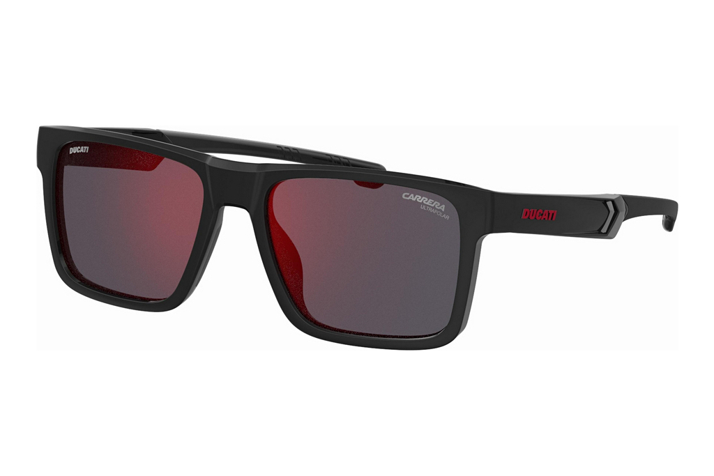 Carrera   CARDUC 021/S 807/H4 BLACK