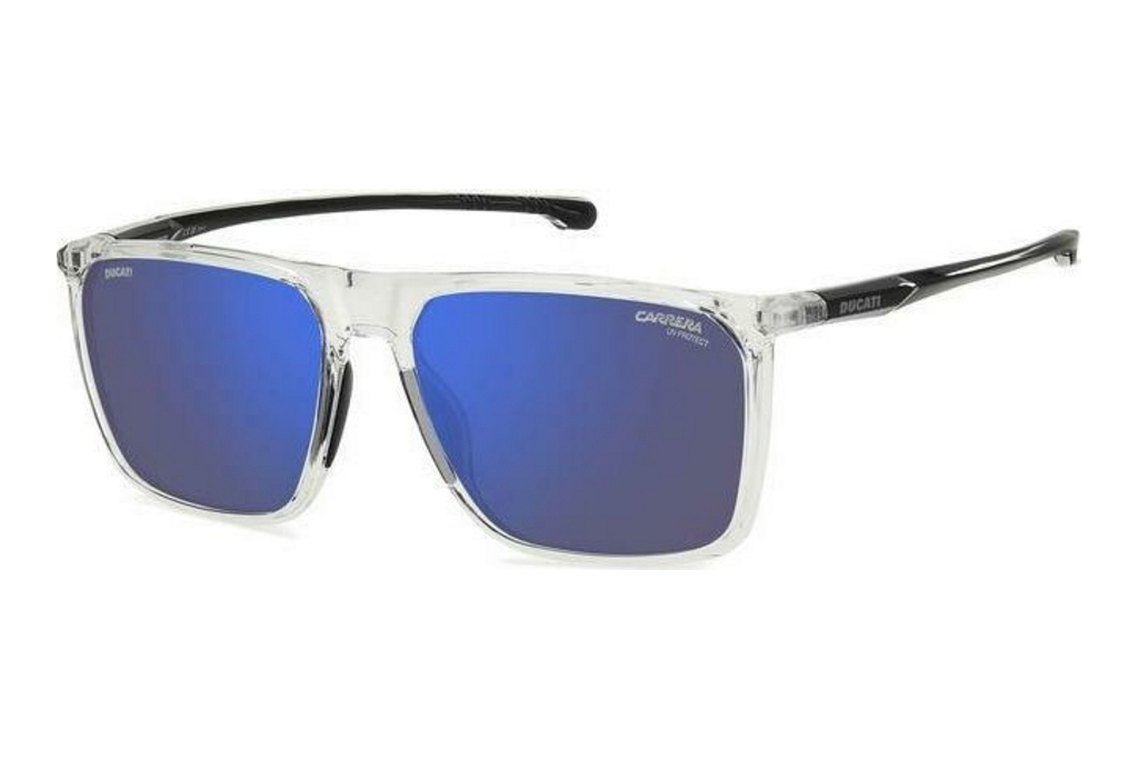 Carrera   CARDUC 034/S 900/XT BLU SKY MIRRORKRISTALL