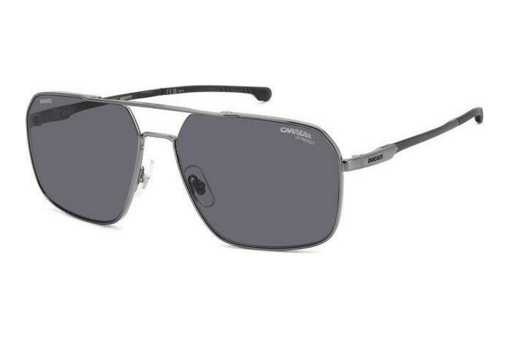 Carrera   CARDUC 038/S KJ1/IR GREYGRAU