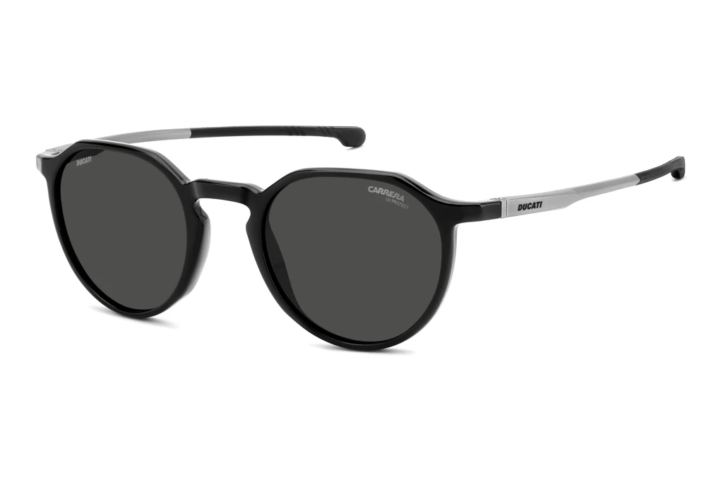 Carrera   CARDUC 063/S 807/IR GREYBLACK