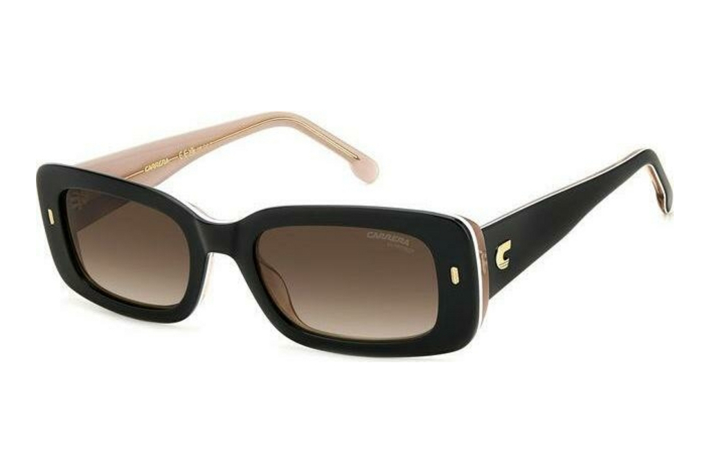 Carrera   CARRERA 3014/S KDX/HA BROWN SHADEDSCHWARZ