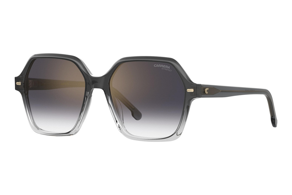 Carrera   CARRERA 3026/S FS2/FQ GREY SHADED GOLD MIRRORGRAU