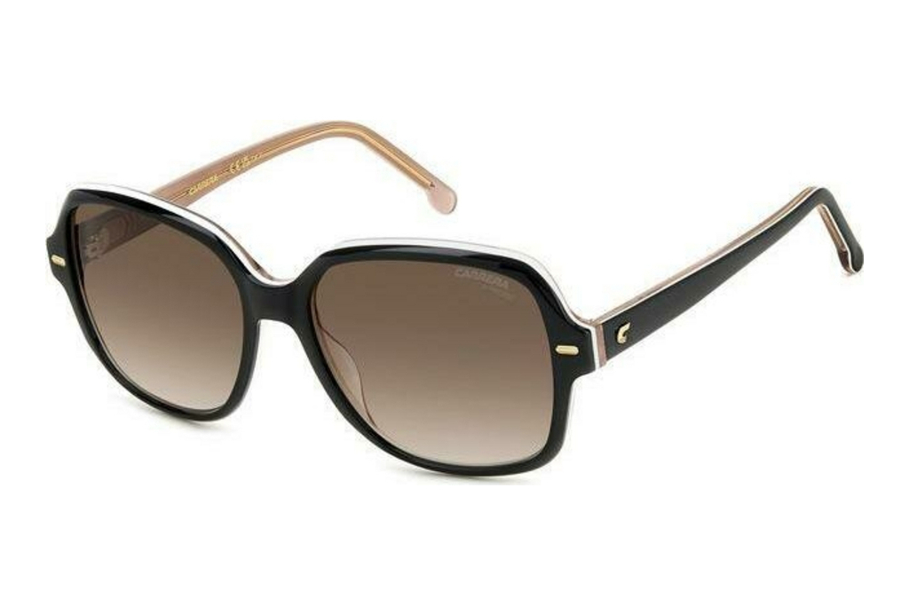 Carrera   CARRERA 3028/S KDX/HA BROWN SHADEDSCHWARZ