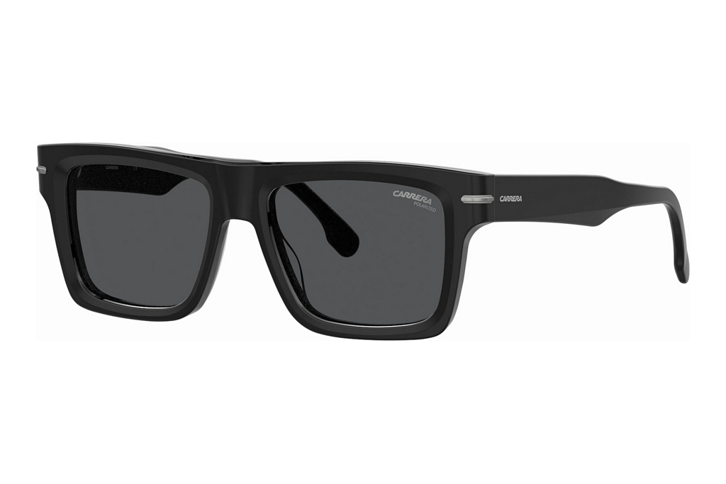 Carrera   CARRERA 305/S 807/M9 BLACK