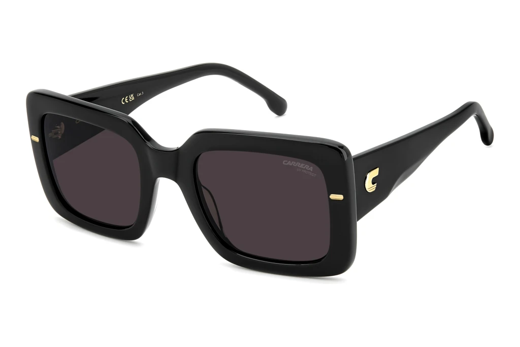 Carrera   CARRERA 3085/S 807/K2 MAUVEBLACK