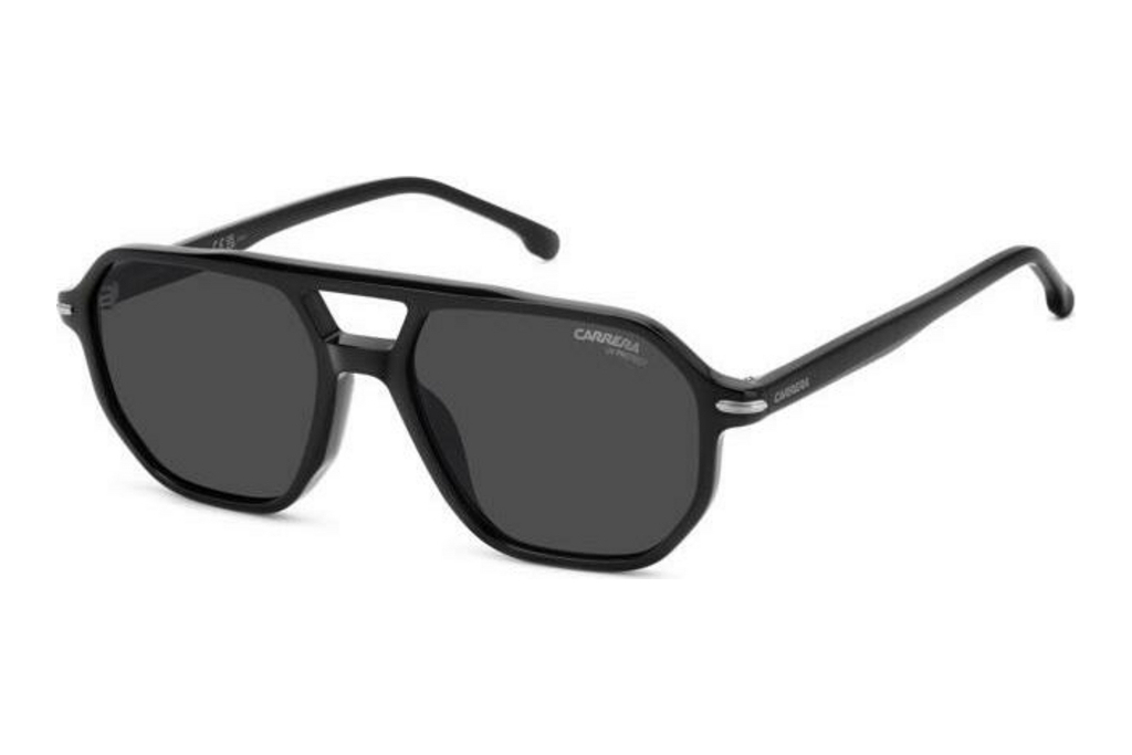 Carrera   CARRERA 341/S 284/IR GREYSCHWARZ