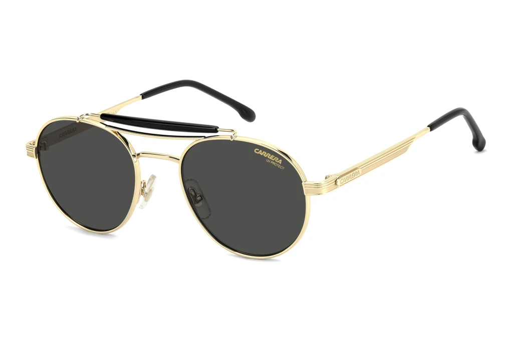 Carrera   CARRERA 381/S J5G/IR GREYGOLD