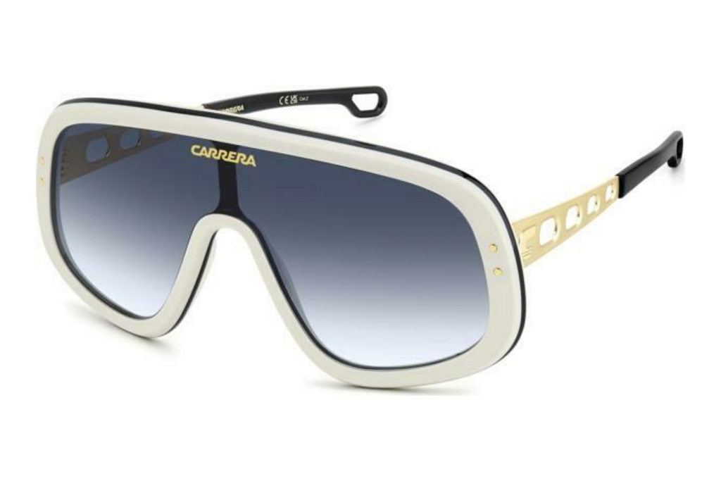 Carrera   FLAGLAB 17 B4E/08 WHITE GOLD