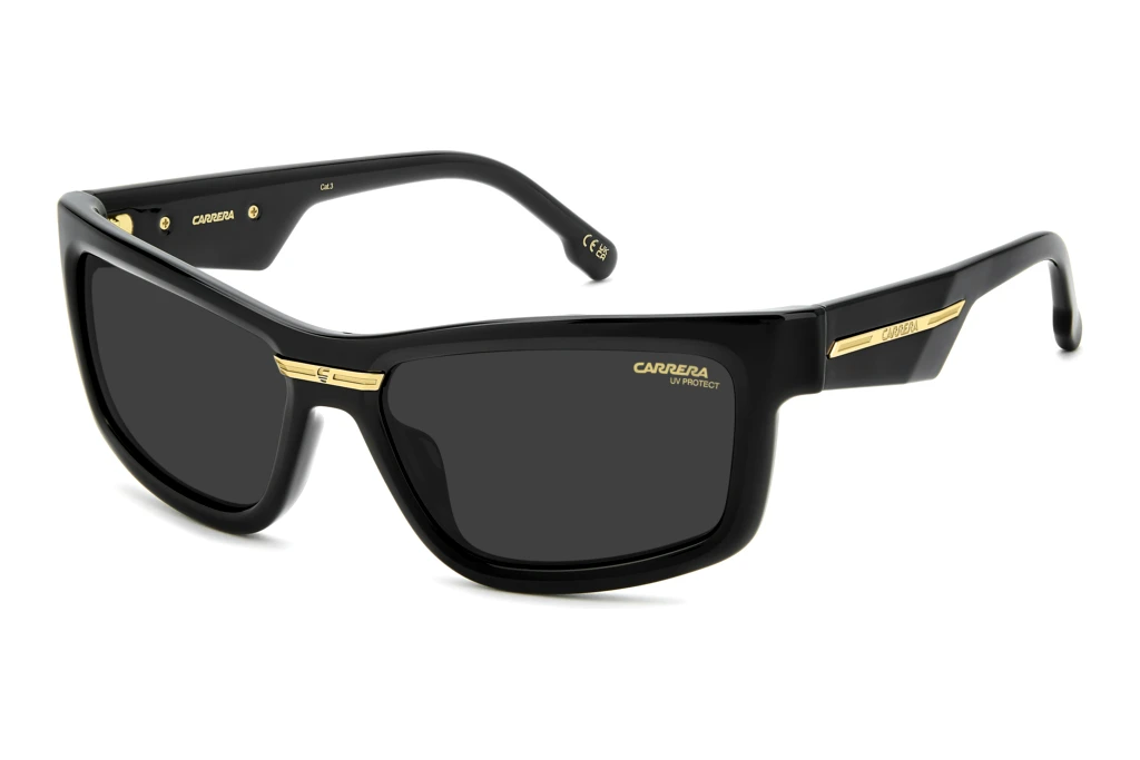 Carrera   VICTORY C 21/S 807/IR GREYBLACK