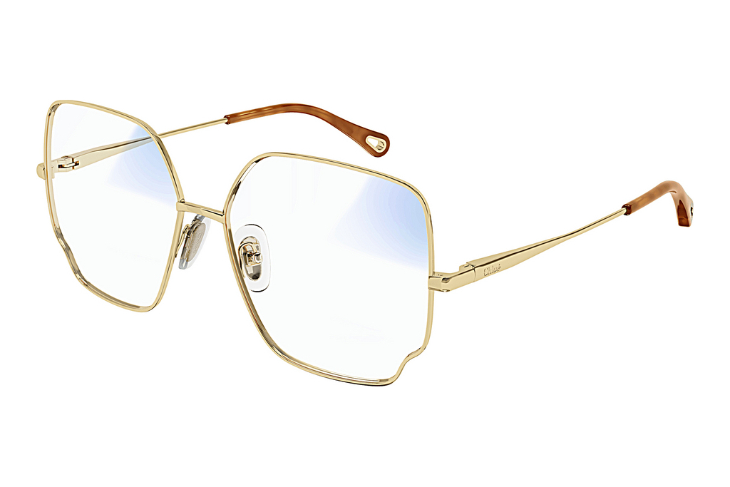 Chloé   CH0096S 001 GOLD