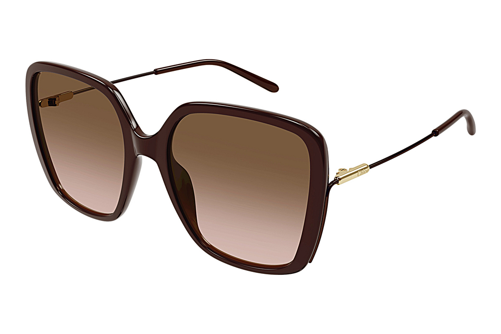 Chloé   CH0173SA 004 BROWN