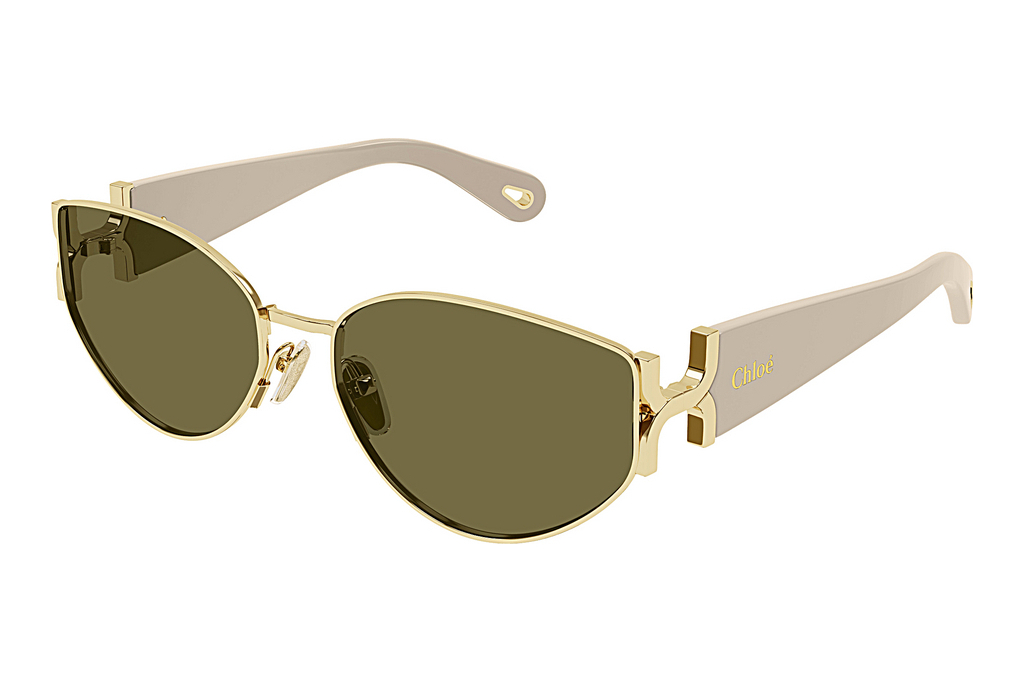 Chloé   CH0260S 003 GOLD