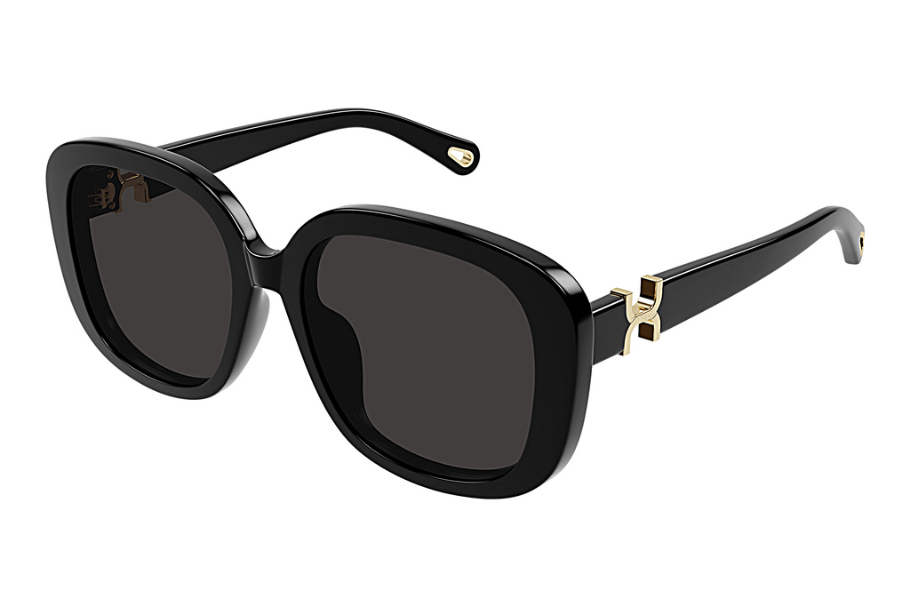 Chloé   CH0303SK 001 BLACK