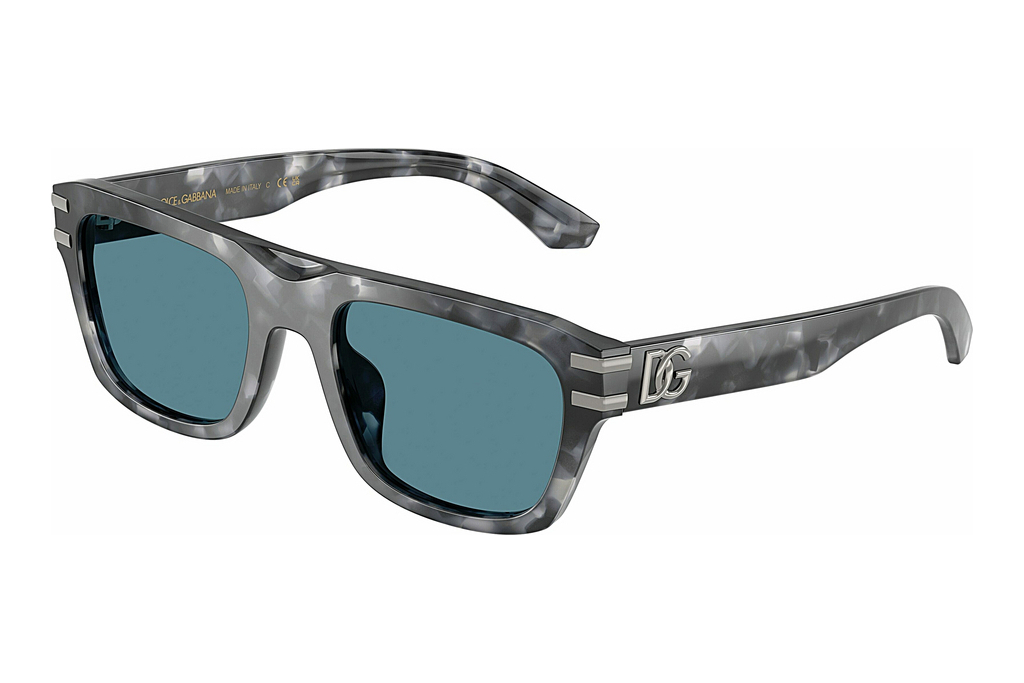 Dolce & Gabbana   DG4496 3445/1 GreyGrey Havana