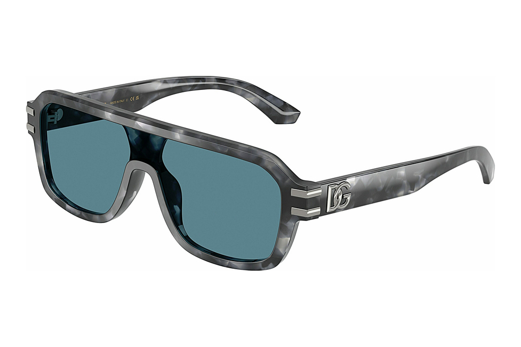 Dolce & Gabbana   DG4507 3445/1 GreyGrey Havana