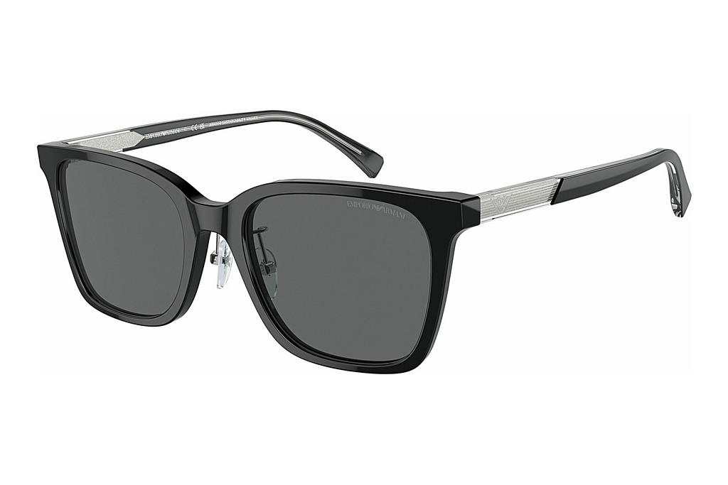 Emporio Armani   EA4226D 501787 Dark GreyShiny Black