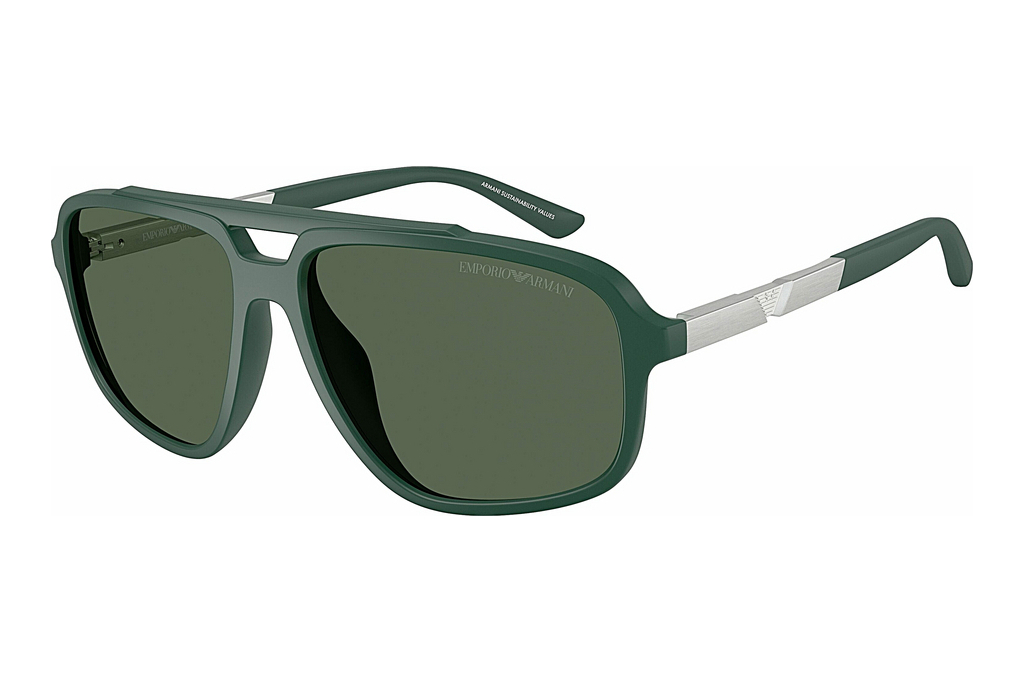 Emporio Armani   EA4236U 619071 Dark GreenDark Green