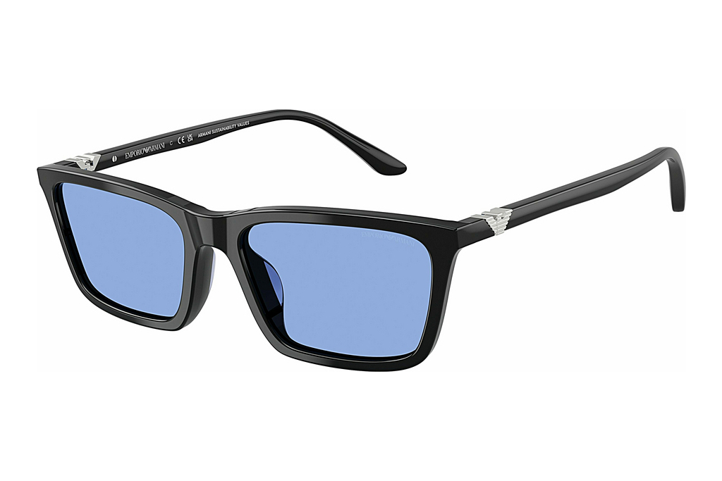 Emporio Armani   EA4239U 501780 BlueShiny Black