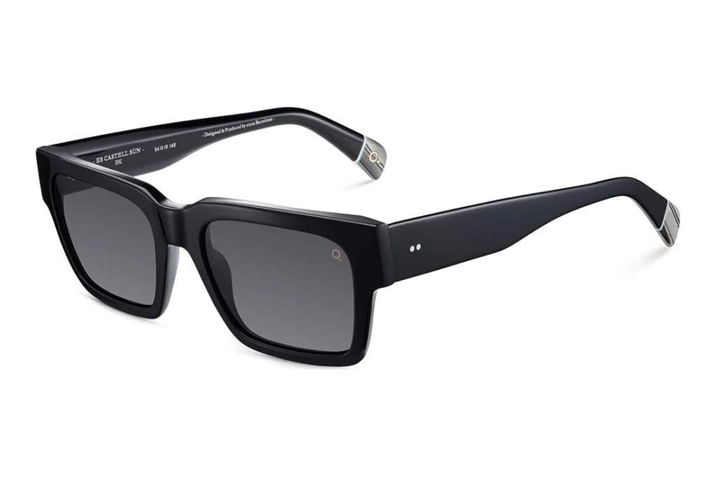 Etnia Barcelona   ES CASTELL SUN BK BLACKBK