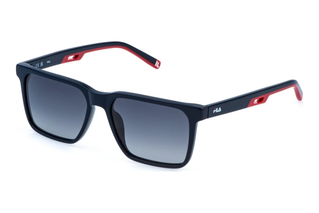 Fila   SFIB06 D82P SMOKE GRADIENTFULL BLUE