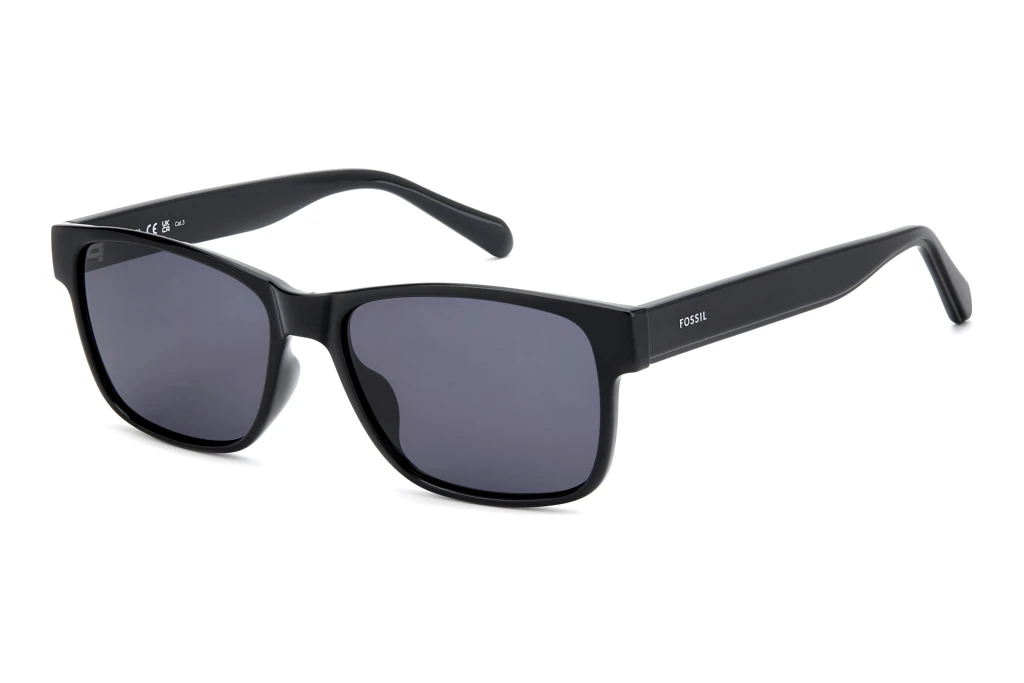 Fossil   FOS 3179/G/S 807/IR GREYBLACK