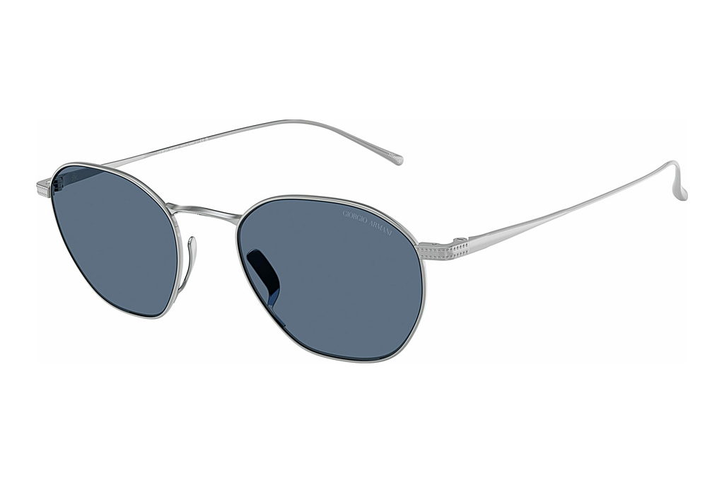 Giorgio Armani   AR6160T 338780 Dark BlueSilver