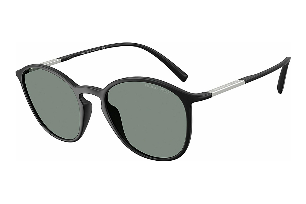 Giorgio Armani   AR8233U 5042/1 GreyMatte Black