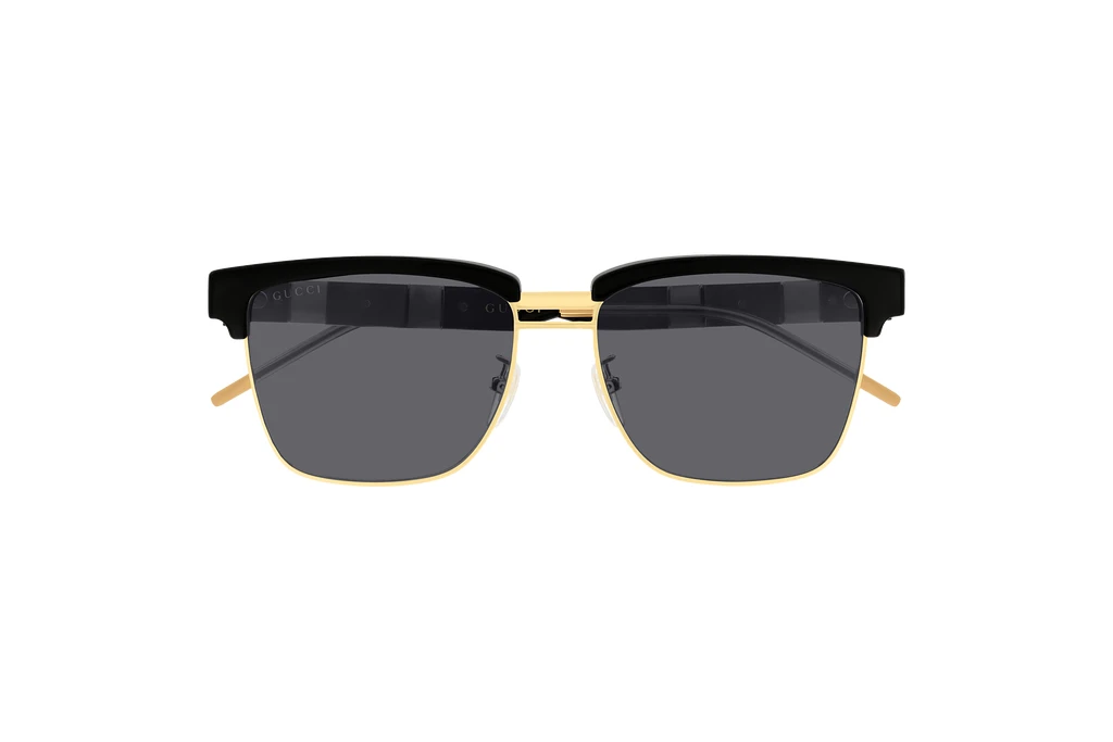 Vista frontale Gucci GG0603S (001)