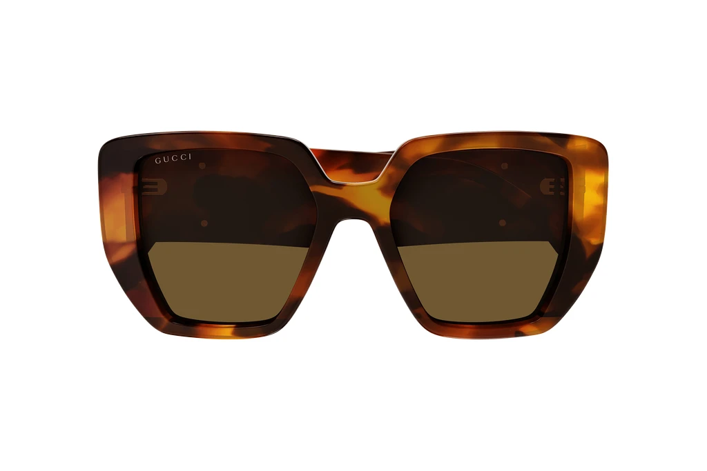 Vista frontale Gucci GG0956S (007)