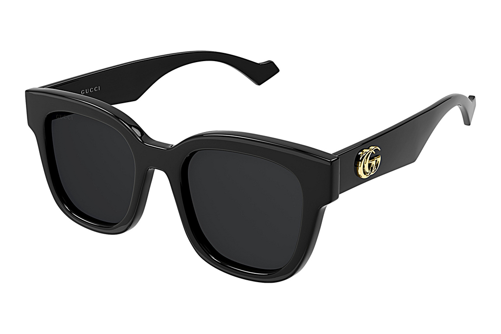 Gucci   GG0998S 001 BLACK