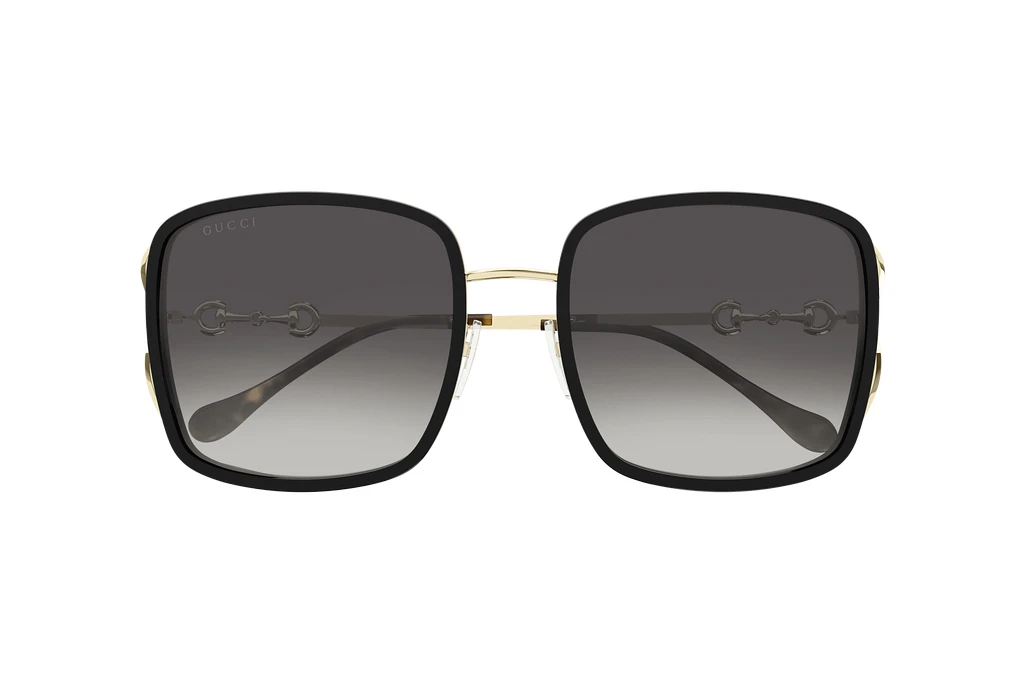 Vista frontale Gucci GG1016SK (001)