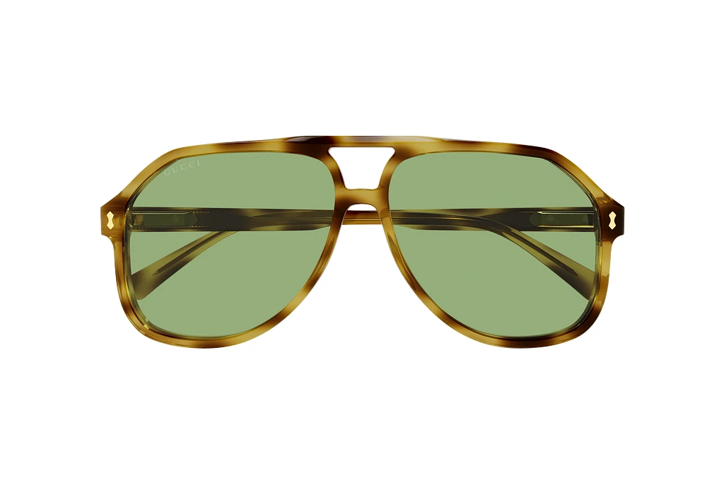 Vista frontale Gucci GG1042S (004)