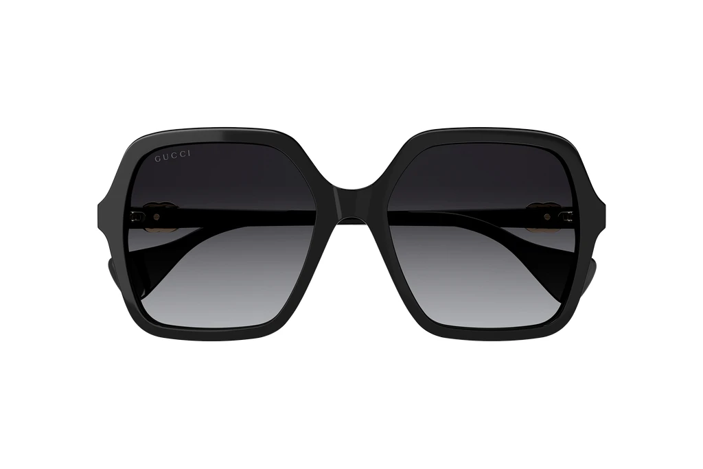 Vista frontale Gucci GG1072S (001)