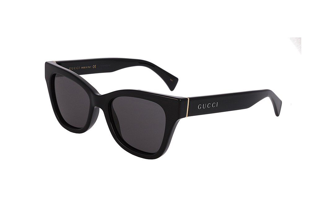 Gucci   GG1133S 001 GREYBLACK