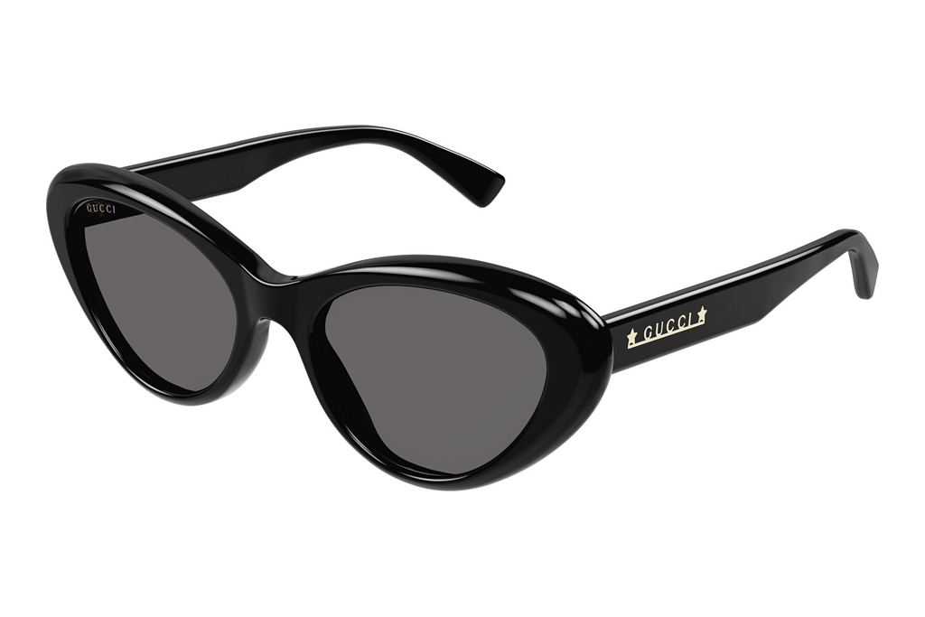 Gucci   GG1170S 001 BLACK